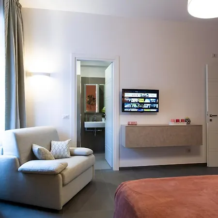 Clover - 13 Piazza Pio Xi Appartement Rome