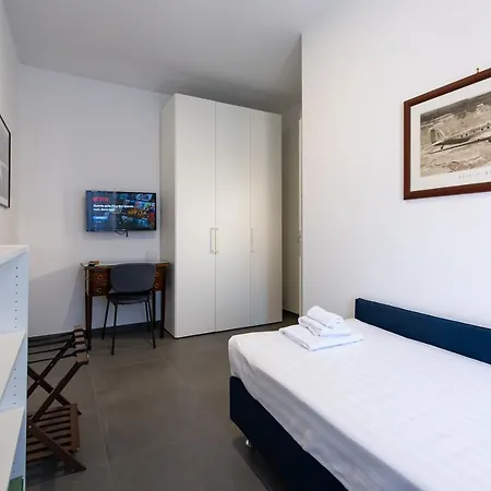 Clover - 13 Piazza Pio Xi Appartement Rome