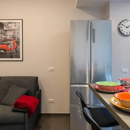 Clover - 13 Piazza Pio Xi Appartement Rome