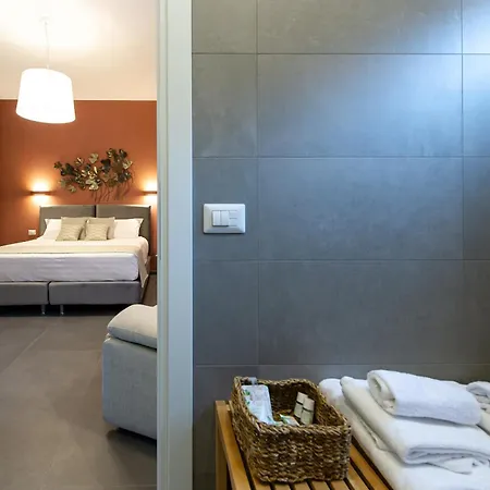 Appartement Clover - 13 Piazza Pio Xi *