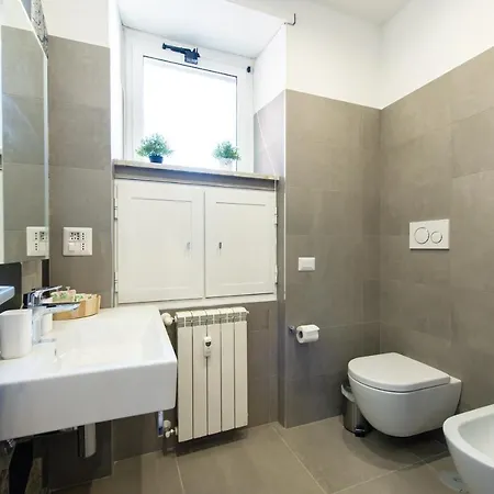 Clover - 13 Piazza Pio Xi