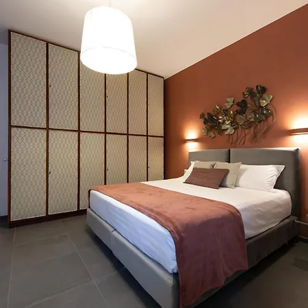 Clover - 13 Piazza Pio Xi Appartement