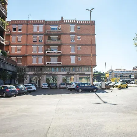 Appartement Clover - 13 Piazza Pio Xi Rome