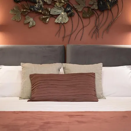 Appartement Clover - 13 Piazza Pio Xi