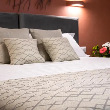 Appartement Clover - 13 Piazza Pio Xi