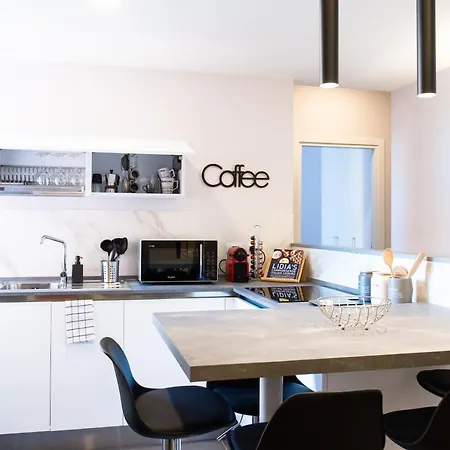 Clover - 13 Piazza Pio Xi *