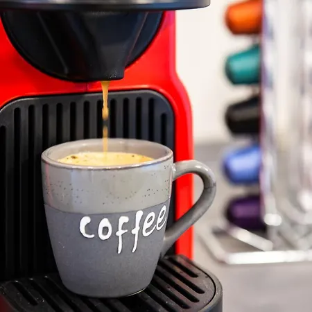 Lejlighed Clover - 13 Piazza Pio Xi Rom