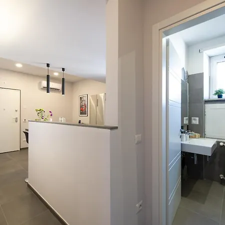 Clover - 13 Piazza Pio Xi Rom