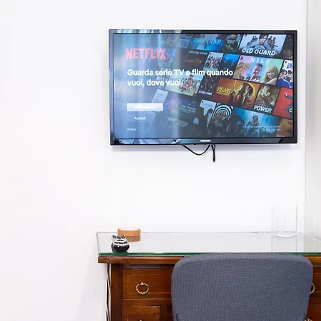 Lejlighed Clover - 13 Piazza Pio Xi *